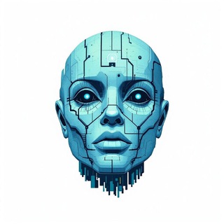 Telegram group profile photo for Пиксели Будущего