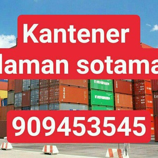 Telegram profile photo for Kantener Olaman sotaman