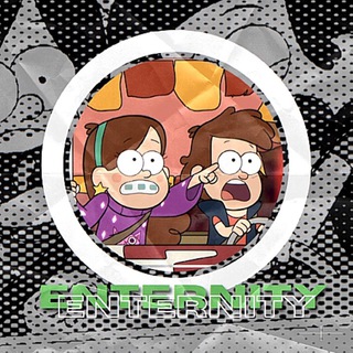 Telegram profile photo for 546 ENTERNITY