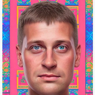 Telegram profile photo for Белоцкий | Crypto-деятели™️