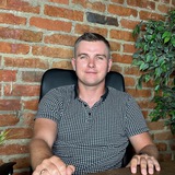 Telegram profile photo for Виталий Никулов