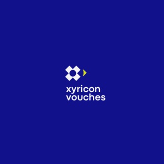 Telegram profile photo for Xyricon Vouches