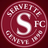 Telegram profile photo for Servette FC | Les Grenats