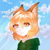 Telegram profile photo for Рена Чикен