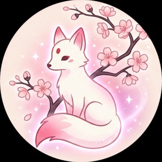 Telegram profile photo for Оканэ | Озвучка аниме