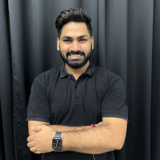Telegram profile photo for Sunil Jangra Sir 🇮🇳