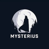 Telegram profile photo for Mystery Launch BSC Portal