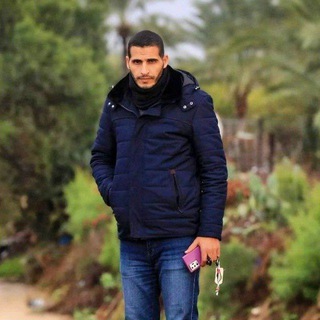 Telegram profile photo for حسن إصليح (صحفي)