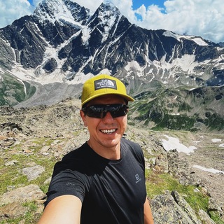 Telegram profile photo for Oleg Breslavtsev