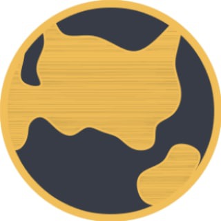 Telegram profile photo for GeoRecounter