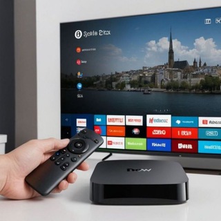 Telegram profile photo for Desired TV