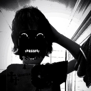 Telegram profile photo for ЛИШНИЕ МЫСЛИ