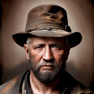 Telegram profile photo for Алексей Карпов. О спорте и не только