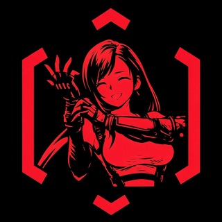 Telegram profile photo for Final Fantasy✧Hehestl FF