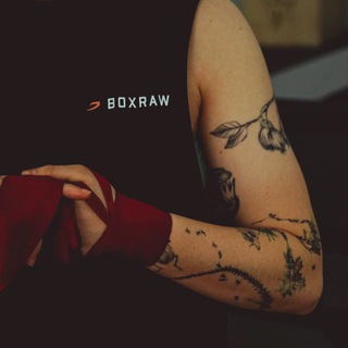 Telegram profile photo for Придётся тренироваться 🥊