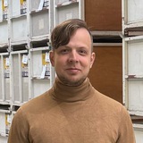 Telegram profile photo for Данила Тарасов | eCommerce