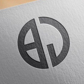 Telegram profile photo for AGAPE DESIGN