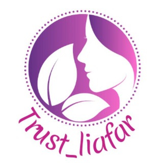 Telegram profile photo for Trust_liafar