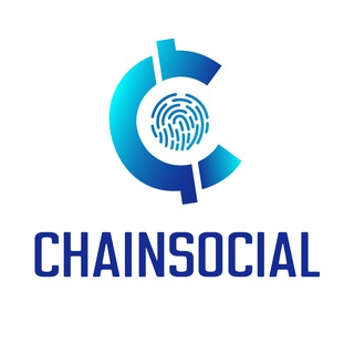 Telegram profile photo for CHAINSOCIAL ANIMATION VIDEOS