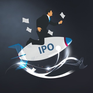 Telegram profile photo for Первичные размещения акций | pro.finansy