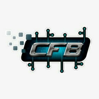 Telegram profile photo for CFBCURSOS - GRUPO