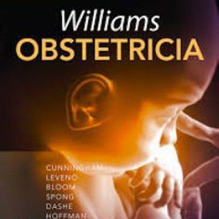 Telegram profile photo for Obstetrics and Gynecology books