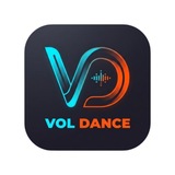 Telegram profile photo for VOL DANCE | Радіо Волочиськ