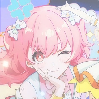 Telegram profile photo for ⎾ 𝒜𝒾𝓇𝒾 : 𝒟𝒶𝒾𝓁𝓎 ⏌🍑 ⠘ ︵͟