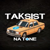 Telegram profile photo for Таксист на тоне #FREEDUROV
