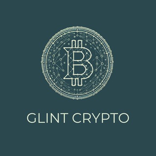 Telegram profile photo for Glint Crypto ₿