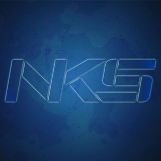 Telegram profile photo for NKS (since 2007)