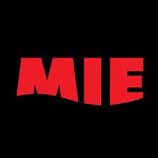 Telegram profile photo for MIE - Гладильная Техника