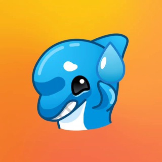 Telegram profile photo for Kiwamarket.com