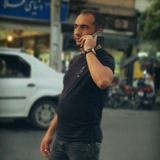 Telegram profile photo for آقا حمیدم