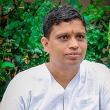 Telegram profile photo for Acharya Balkrishna
