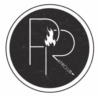 Telegram group profile photo for #PRCLUB Романа Масленникова