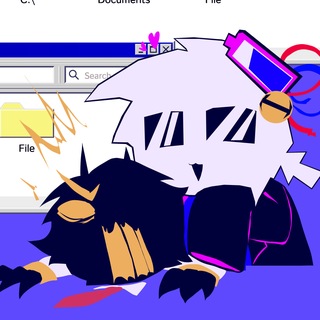 Telegram profile photo for Senturu