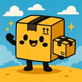 Telegram profile photo for رهگیری مرسولات الیویا