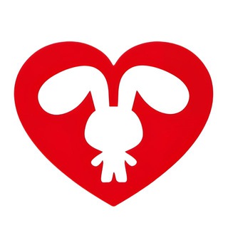 Telegram profile photo for Влюблённый кролик