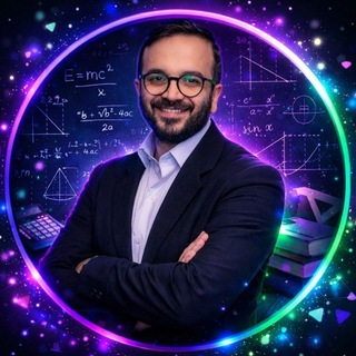 Telegram profile photo for ریاضی کرمی 1406