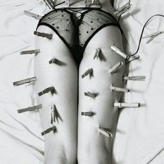 Telegram profile photo for FemDom, BDSM y más