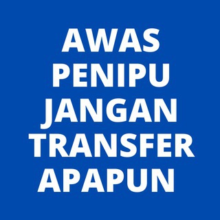 Telegram profile photo for Belajarcrypto.id by Angga Andinata