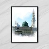 Telegram profile photo for Ilm nurdir