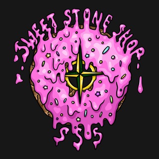 Telegram profile photo for Sweet Stone Shop