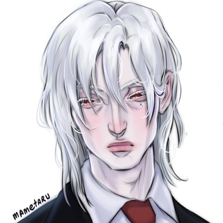 Telegram profile photo for mametaru 🎧๋࣭ 🫧𖦹₊ ⊹⋆𓂃𓈒