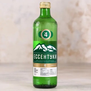Telegram profile photo for ессентуки