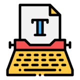 Telegram profile photo for Гуманитарный технарь