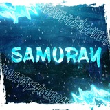 Telegram profile photo for 『RS』SAMURAY