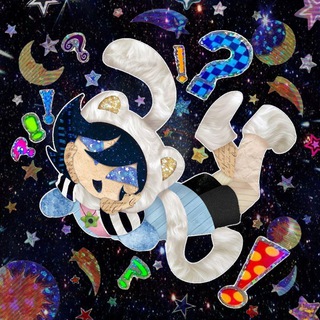 Telegram profile photo for Космическое пространство Драника