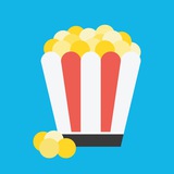 Telegram profile photo for ✌️🍿 И два попкорна, пожалуйста